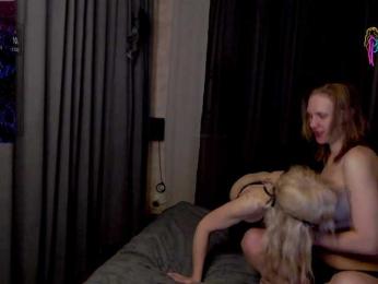 SoulStream webcam bongacams model stream image