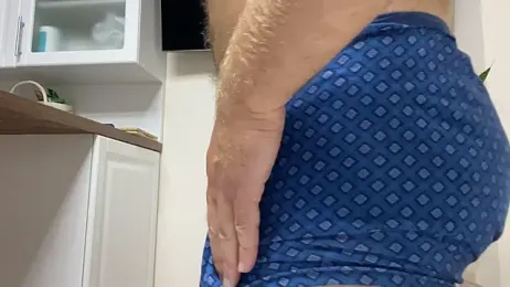 BrianJohnson_ webcam model stream image