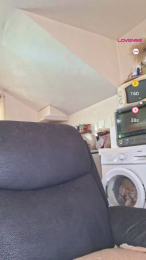 Cocominette webcam model stream image