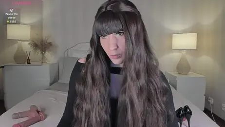 valeriasecret webcam model stream image