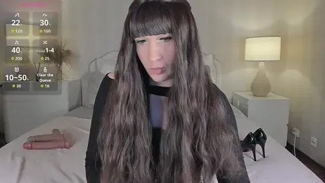 valeriasecret webcam model stream image