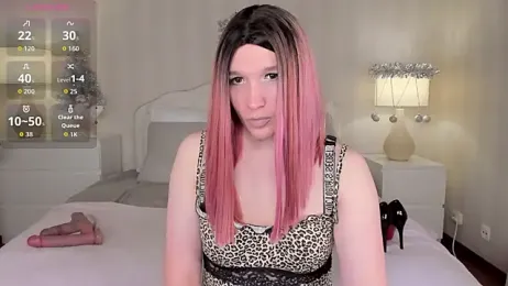 valeriasecret webcam model stream image