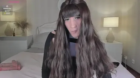 valeriasecret webcam model stream image