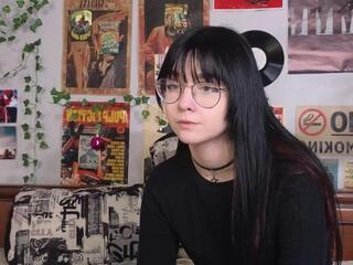 Berenice Dagg webcam model stream image