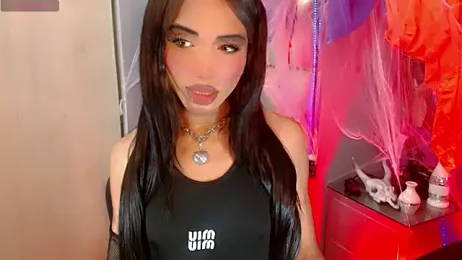 BabyAmatiis_ webcam model stream image