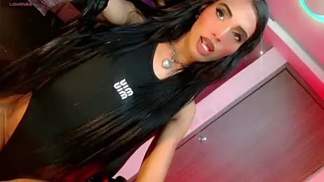 BabyAmatiis_ webcam model stream image