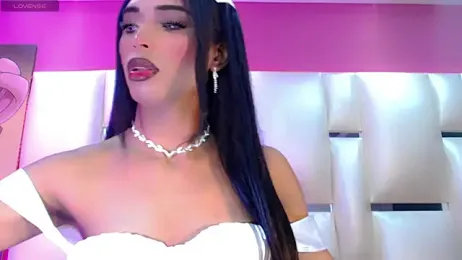 BabyAmatiis_ webcam model stream image