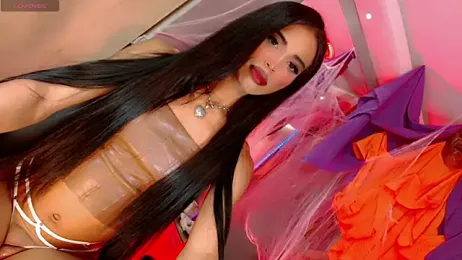 BabyAmatiis_ webcam stripchat model stream image