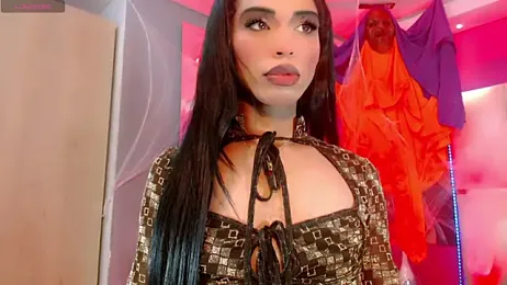 BabyAmatiis_ webcam model stream image