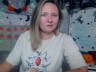 Sally Verda webcam model stream image