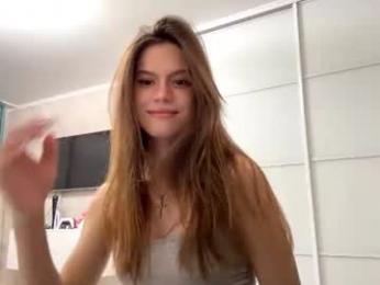 asuncionbalduf webcam chaturbate model stream image