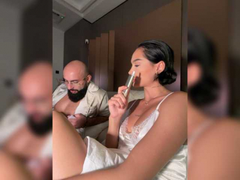 AnikaSex webcam model stream image