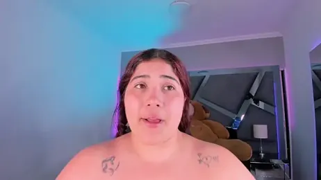 AmberiniHoffman webcam model stream image