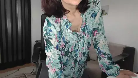 helua54 webcam model stream image