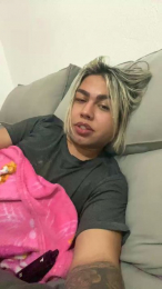 Juju6999 webcam model stream image