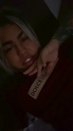 Juju6999 webcam model stream image