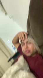 Juju6999 webcam model stream image