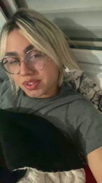 Juju6999 webcam model stream image