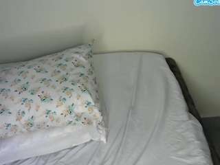 judy-the-booty webcam model stream image