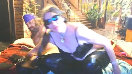 PropertyAndBiker webcam model stream image