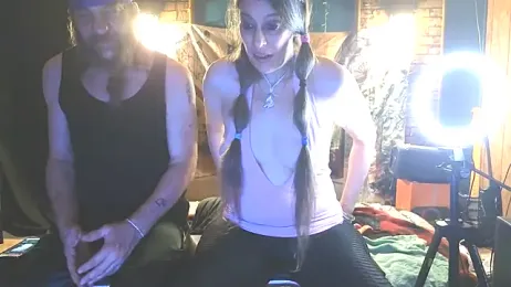 PropertyAndBiker webcam model stream image