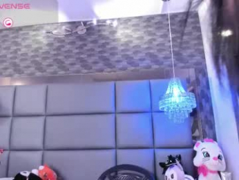 palmer_foster webcam model stream image