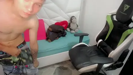 NYC_Bby webcam model stream image