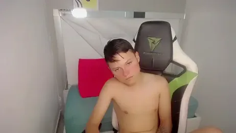 NYC_Bby webcam model stream image