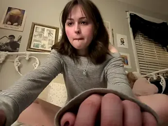 urbbydollxx webcam model stream image