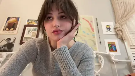 urbbydollxx webcam model stream image