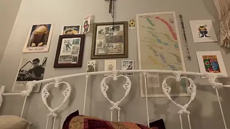 urbbydollxx webcam model stream image