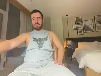 XhotLatte webcam stripchat model stream image