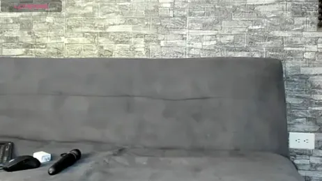 ASHLEY_AND_ASH webcam model stream image