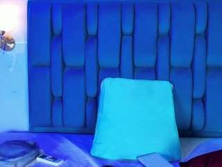 roussans webcam model stream image