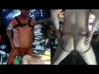 ArcadianDildoPnP webcam model stream image