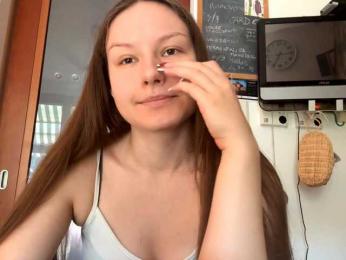 GeorgeStrasters webcam model stream image