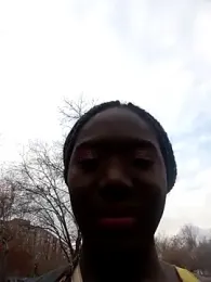 blackhotpartyts webcam model stream image