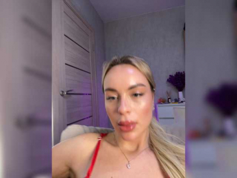 Mila-m webcam model stream image