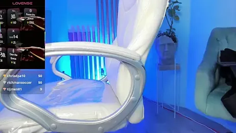 JacobRoberts1 webcam model stream image