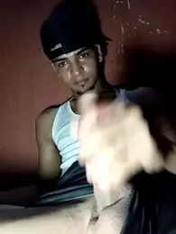 317894 webcam model stream image