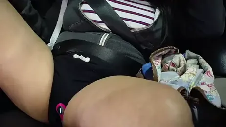 Vickiebee webcam model stream image