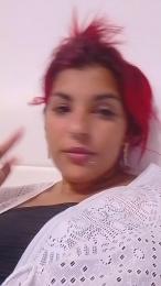 Sara95 webcam model stream image