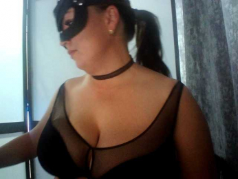 Dasha-Milasha webcam model stream image