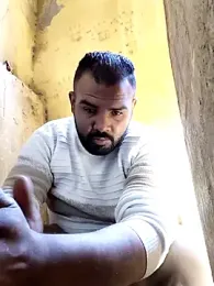 HANRSON webcam model stream image