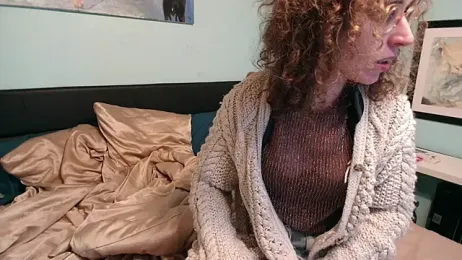 Prxscillia_Tx webcam model stream image