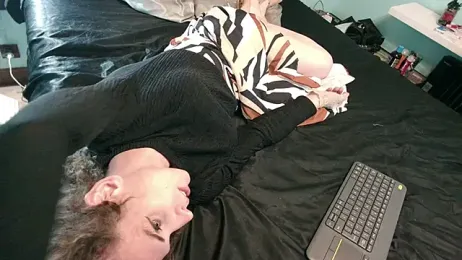 Prxscillia_Tx webcam stripchat model stream image