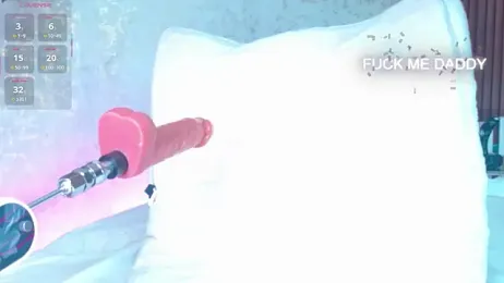 andyysissy webcam model stream image