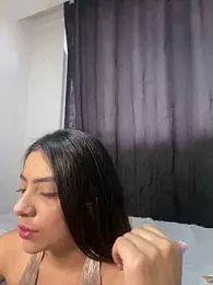 SusanRodriguez_ webcam model stream image