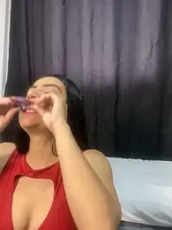 SusanRodriguez_ webcam model stream image