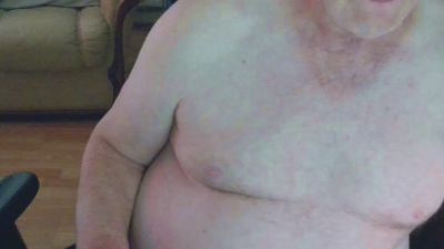 ianb452 webcam model stream image